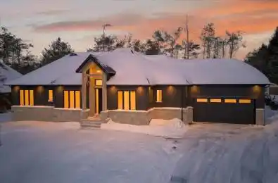 32 Alpine Way Oro-Medonte Ontario L0L 2L0