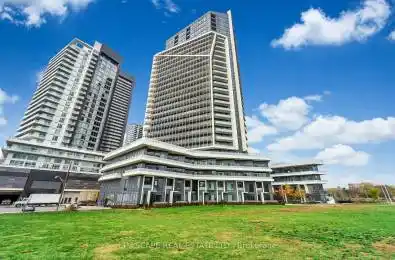 30 Ordnance Street Unit# 2504 Toronto C01 Ontario M6K 1A2