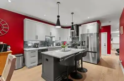 1074B Vansickle Road St. Catharines Ontario L2S 2X3