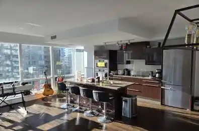 80 John Street Unit# 1712 Toronto C01 Ontario M5V 3X4