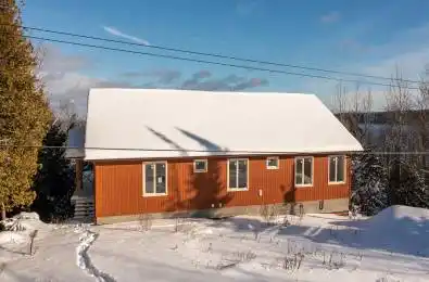 120 McKague Road Northern Bruce Peninsula Ontario N0H 1W0
