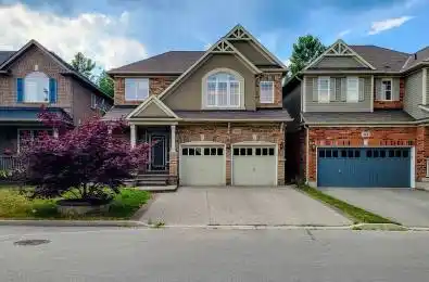128 Montreal Circle Hamilton Ontario L8E 0C8