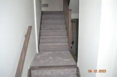 811 Stanstead Path Oshawa Ontario L1K 3G4