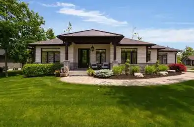 7 Byers Street Springwater Ontario L9X 2A3