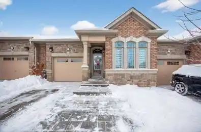 63 Summerhill Drive New Tecumseth Ontario L9R 0S8
