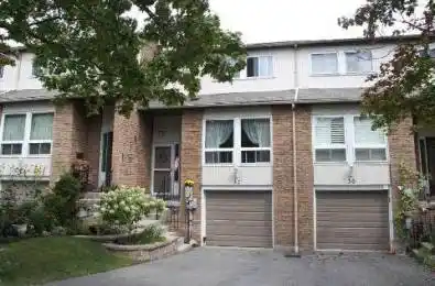 32 Randall Drive Ajax Ontario L1S 6L2