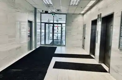 2425 Eglinton Avenue Unit# 101 Toronto E04 Ontario M1K 5G8