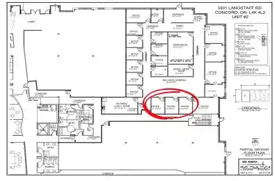 3301 Langstaff Road Unit# A Vaughan Ontario L4K 4L2