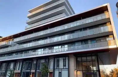 180 Mill Street Unit# S129 Toronto C08 Ontario M5A 0V7