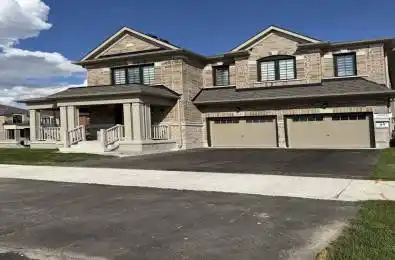 84 Culbert Road Bradford West Gwillimbury Ontario L3Z 4P4