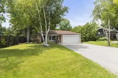 172 Camlaren Crescent Vaughan Ontario L0J 1C0