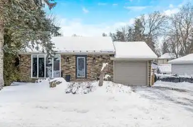 3 Lorne Street Erin Ontario N0B 1T0