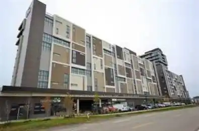 560 North Service Road Unit# 710 Grimsby Ontario L3M 0G3