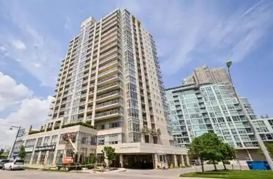 3 Marine Parade Drive Unit# 1705 Toronto W06 Ontario M8V 3Z5