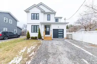 18 Parkview Avenue Fort Erie Ontario L2A 5L7