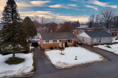 86 MORENZ Crescent Unit# 2 Kingston Ontario K7K 2X4