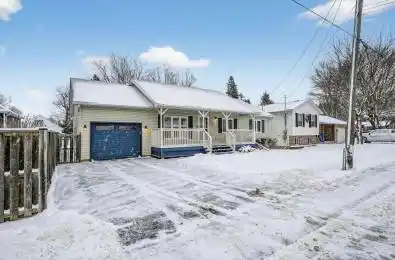 210 Gorham Road Fort Erie Ontario L0S 1N0