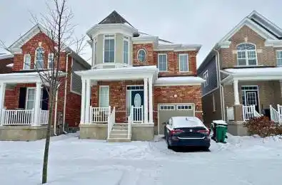 112 Ridge Road Cambridge Ontario N3E 0C4