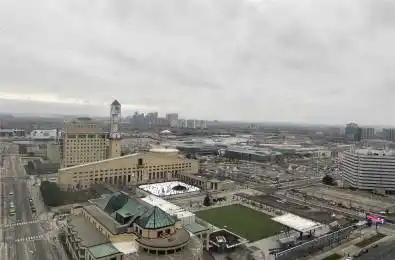 330 Burnhamthorpe Road Unit# 2707 Mississauga Ontario L5B 3Y5