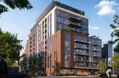 699 Sheppard Avenue Unit# 717 Toronto C15 Ontario M2K 0J5