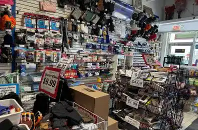 259 Morningside Avenue Unit# B5 Toronto E10 Ontario M1E 3E6