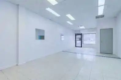 2877 St Clair Avenue Toronto E03 Ontario M4B 1N4