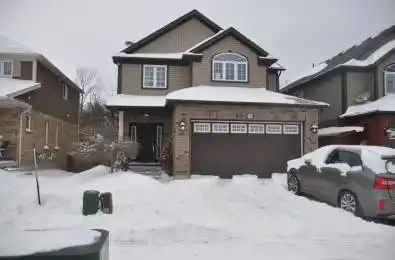 168 Muriel Street Shelburne Ontario L0N 1S1