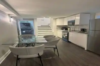 94 Houseman Crescent Richmond Hill Ontario L4C 7S6