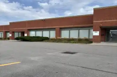 75 Fernstaff Court Unit# Unit 25-26 Vaughan Ontario L4K 3R4