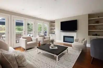 9 Canfield Place Toronto C13 Ontario M3B 2V5