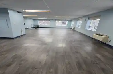 2152 Danforth Avenue Unit# 2nd Flr Toronto E02 Ontario M4C 1K3