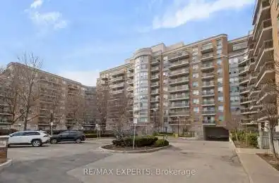 650 Lawrence Avenue Unit# 223 Toronto C04 Ontario M6A 3E8