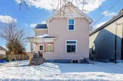 82 Maple Street St. Catharines Ontario L2R 2B2