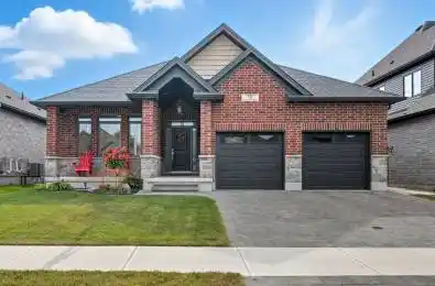 19 Statham Street Strathroy-Caradoc Ontario N7G 0G2