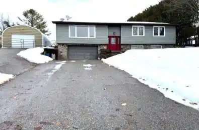 37 Pettet Drive Scugog Ontario L9L 1B4