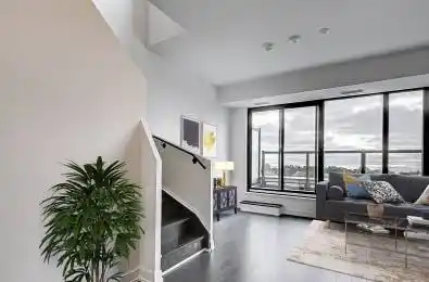 2799 Kingston Road Unit# 923 Toronto E08 Ontario M1M 0E3