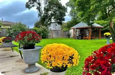 441 Seaton Drive Oakville Ontario L6L 3Y3