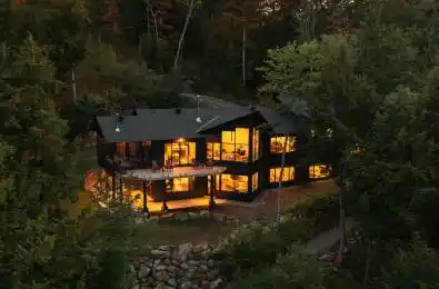 86 Claren Crescent Huntsville Ontario P1H 0C3