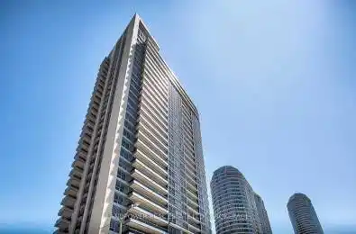 151 Village Green Square Unit# 1810 Toronto E07 Ontario M1S 0K5