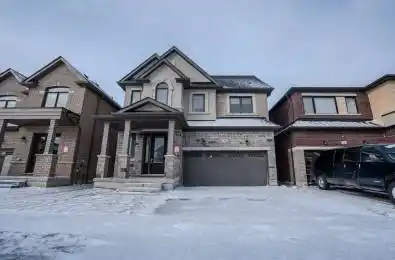 68 Granka Street Brantford Ontario N3T 0X4