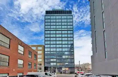 458 Richmond Street Unit# 1701 Toronto C01 Ontario M5V 0S9