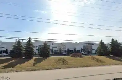 15 Brownridge Road Unit# 5-1 Halton Hills Ontario L7G 0C6