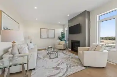 14 Peace River Street Belleville Ontario K8N 0V6