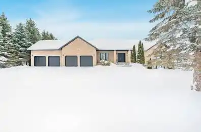 39 Vanderpost Crescent Essa Ontario L0L 2N0