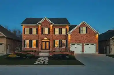 880 Wood Drive North Perth Ontario N4W 0B7