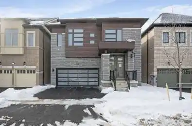 68 Claremont Drive Brampton Ontario L6R 4E8