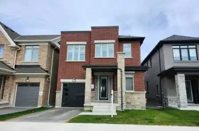 976 Andrew Murdoch Street Oshawa Ontario L1L 0S2