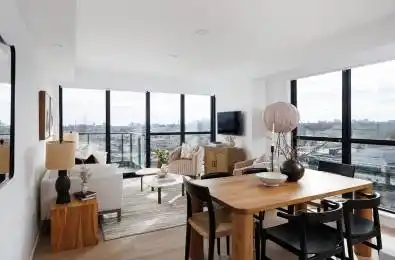 36 Brentcliffe Road Unit# 1213 Toronto C11 Ontario M4G 0E1