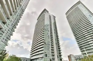 66 Forest Manor Road Unit# 1607 Toronto C15 Ontario M2J 0B7