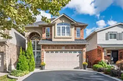 733 STONE CHURCH Road Hamilton Ontario L8W 1A9